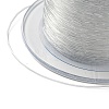 Korean Elastic Crystal Thread EW-N004-1mm-01-3