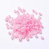 12/0 Grade A Round Glass Seed Beads X-SEED-R008-145-2