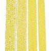 Electroplate Glass Beads Strands LS-EGLA-A044-T8mm-B29-2