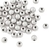 SHEGRACE Brass Spacer Beads XGRPCF433-173P-2