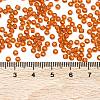 MIYUKI Round Rocailles Beads X-SEED-G008-RR0133-3
