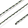 100M Braided Polyester Cords OCOR-A010-04E-3