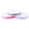 10.5M 3 Colors Braided Polyester Cord OCOR-TA0003-83A-3