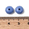 Transparent Acrylic Beads OACR-H116-05J-3