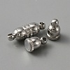 Alloy Magnetic Clasps FIND-TAC0014-70F-2