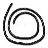 Natural Obsidian Beads Strands G-P608-A03-01-3