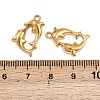 304 Stainless Steel Pendants STAS-A132-06G-G-3