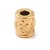304 Stainless Steel Beads STAS-Z058-03G-03-1