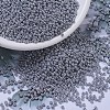 MIYUKI Round Rocailles Beads SEED-JP0008-RR0443-1