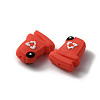 Food Grade Eco-Friendly Silicone Beads FIND-WH0152-75-2