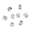 SHEGRACE Brass Beads XGRQ1A349-318P-2