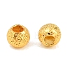 Brass Beads KK-H250-04A-G-2