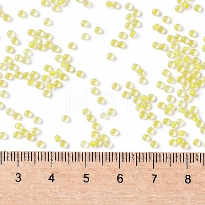 TOHO Round Seed Beads SEED-XTR11-0973-1