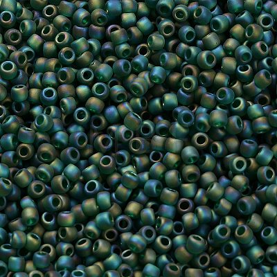 TOHO 11/0 Round Beads SEED-XTR11-0179F-1