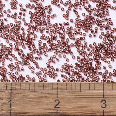 MIYUKI Delica Beads SEED-X0054-DB2160-1