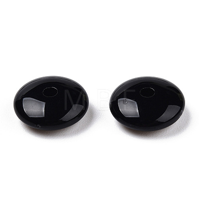 Opaque Acrylic Beads SACR-ZX011-01-1