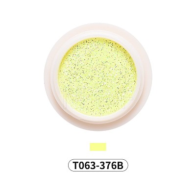 Nail Art Glitter Powder MRMJ-T063-376B-1