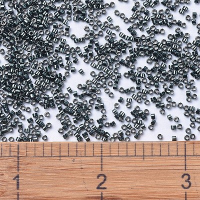 MIYUKI Delica Beads SEED-MY11-DB0465-1