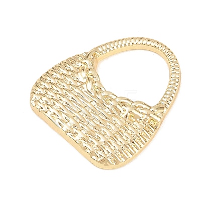 Alloy Pendants FIND-B062-02G-1