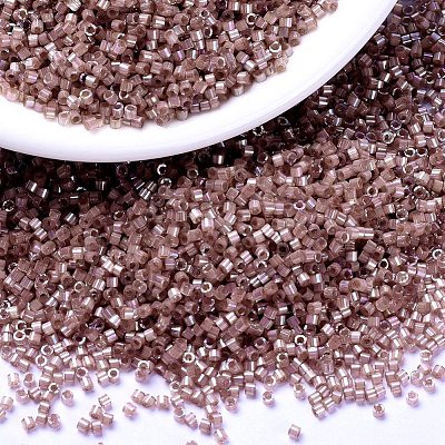MIYUKI Delica Beads X-SEED-J020-DB1879-1