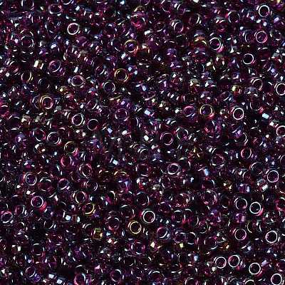 MIYUKI Round Rocailles Beads X-SEED-G009-RR3546-1