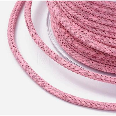 Braided Steel Wire Rope Cord OCOR-G005-3mm-A-27-1