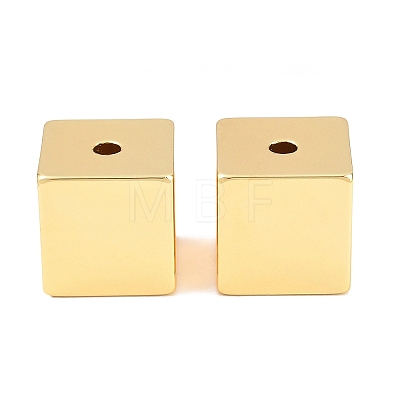 Brass Beads KK-H292-45G-02-1