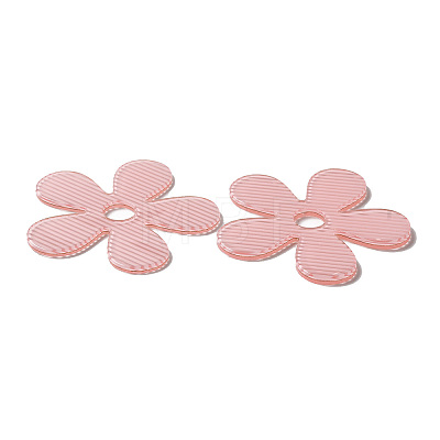 Cellulose Acetate(Resin) Cabochons FIND-D029-04A-1