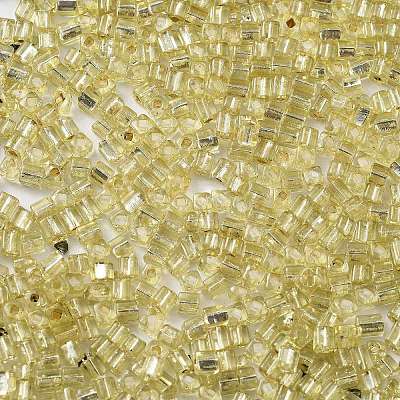 Glass Seed Beads SEED-M011-01A-17-1