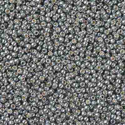 TOHO Round Seed Beads X-SEED-TR11-PF0565-1