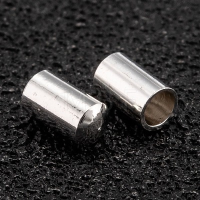 Brass Cord End KK-H759-34B-S-1