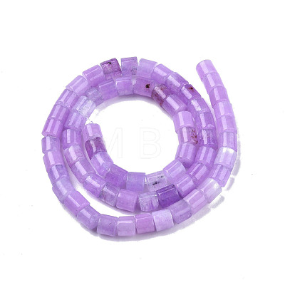 Natural Quartz Beads Strands G-N326-150-A03-1