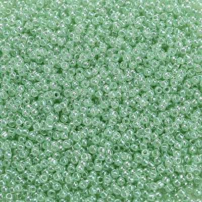 TOHO 11/0 Round Beads SEED-TR11-0144-1