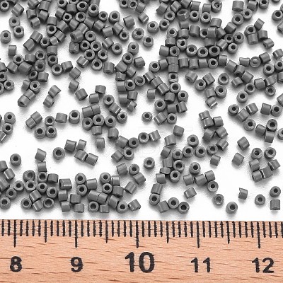 Glass Cylinder Beads SEED-S047-A-011-1