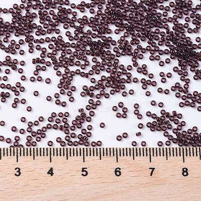 MIYUKI Round Rocailles Beads SEED-X0056-RR2402-1