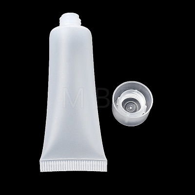 Soft Plastic Travel Tubes MRMJ-XCP0001-70-1