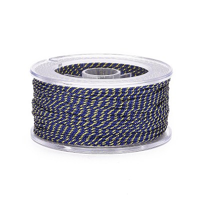 Polycotton Cord OCOR-E027-02B-12-1