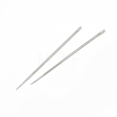 Iron Canvas Leather Sewing Stitching Needles IFIN-R232-06-P-1