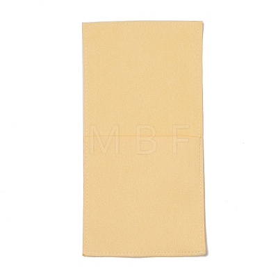 Microfiber Gift Packing Pouches ABAG-Z001-01D-1