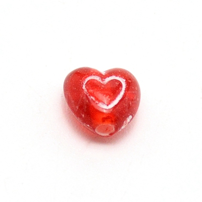 Transparent Acrylic Beads X-TACR-TAC0001-05F-1