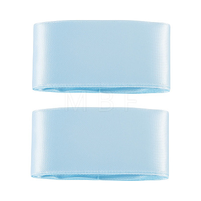 2Rolls Polyester Ribbon OCOR-TA0004-22G-1