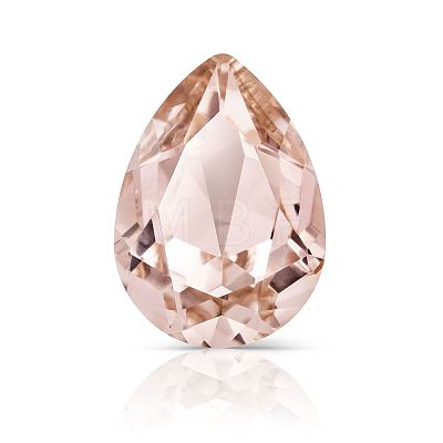 Preciosa® MAXIMA Crystal Fancy Stones Y-PRC-FE18-70530-1