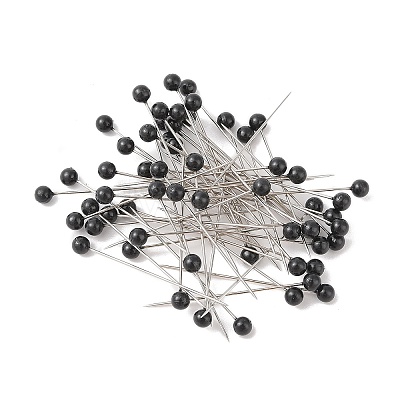 Steel Ball Positioning Head Pins FIND-S248-02P-02-1