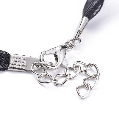 Jewelry Making Necklace Cord LS-NFS048-8-1