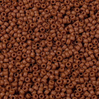 TOHO Round Seed Beads SEED-JPTR15-0046LF-1