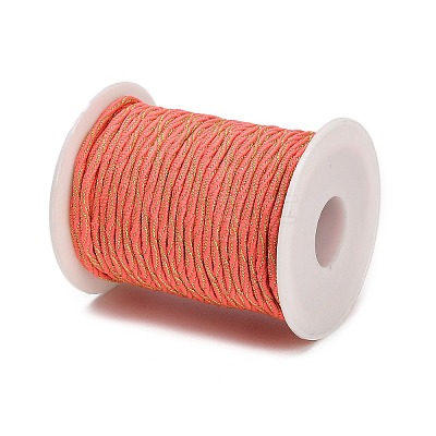 Polyester Twisted Cord FB-NH0001-01B-1
