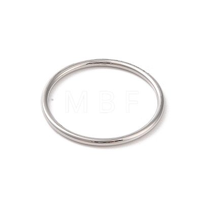 304 Stainless Steel Finger Ring RJEW-C071-02P-1