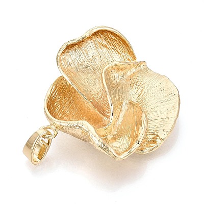 Alloy Big Pendants PALLOY-N179-87G-1