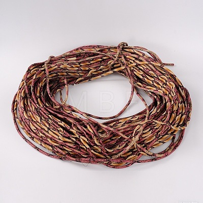 PU Leather Cord LC-D006-6mm-16-1