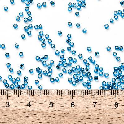 TOHO Round Seed Beads SEED-XTR11-0023C-1